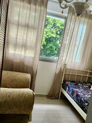 Blk 784C Woodlands Pasture II (Woodlands), HDB 4 Rooms #554757081